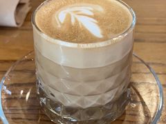 -1901 Cafe(西四店)