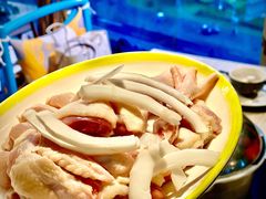 -原味主张椰子鸡·脆皮文昌鸡煲(友谊广场店)