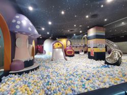 -meland club亲子乐园(北京芳圆里ID MALL店)
