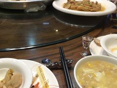 -大笑饭堂(甲子桥店)