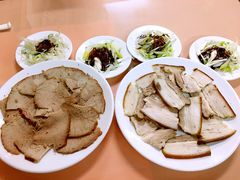 -李连贵熏肉大饼(沈阳站店)