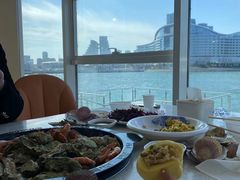 -前王院•巧克力海鲜市集餐厅(万平口店)