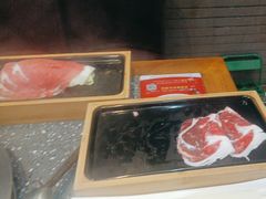 -华晟山城火锅(开发区港西东阁里店)