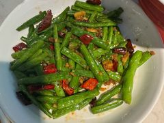 -花椒俏川菜小馆(南海万达店)