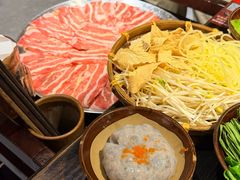 -冯校长老火锅(广州正佳广场店)
