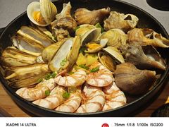 -高佳庄·海鲜酒楼(东港店)