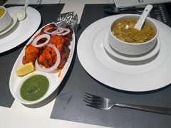 -Pita's&Tika's中东和印度风味餐厅(龙湖天街店)