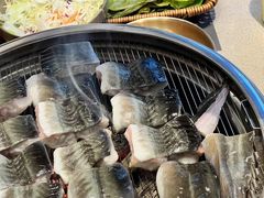 -味家烤肉烤鳗鱼牛排(西塔旗舰店)