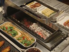 -丰茂烤串(公园店)