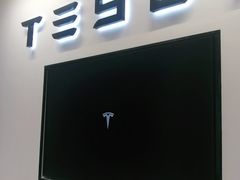 -TESLA 特斯拉(广州天环广场体验店)