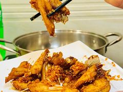 -正能量脆肉鲩火锅