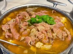 -柴门饭儿(成都太古里店)