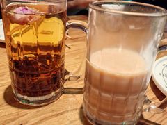 -幸福的烤包子·新疆菜