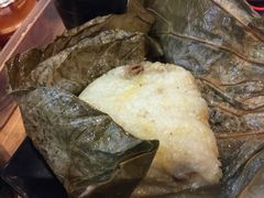-添好运点心专门店(中环IFC店)