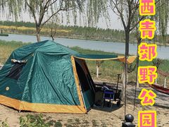 -西青郊野公园
