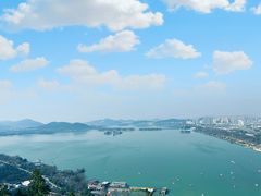 -云龙山
