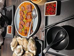 -乔街深夜食堂·台州菜·高压锅生蚝(杭州总店)