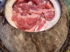-合易泓烤肉•首创生椰大油边(宁山路店)