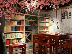 大堂-黄家码头老火锅(解放碑旗舰店)