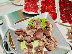 -荣叔港式沙嗲牛肉火锅(正佳潮流店)