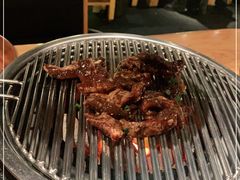 -千寻烧肉(政务区店)