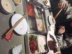 -海底捞火锅(八佰伴店)