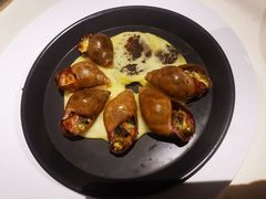 -研食记西餐厅(金融中心店)