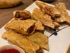 -香园茶社·金陵小灶(老门东店)