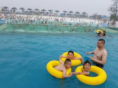 -秦皇岛乐岛海洋王国