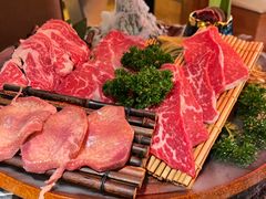 -赤谷和牛烧肉居酒屋(石景山店)