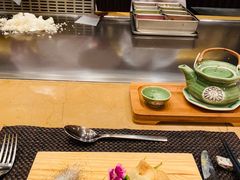 -和·铁板烧·OMAKASE(望京昆泰嘉晟酒店)