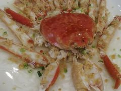 -粤盛海鲜平价店(洛溪食街店)