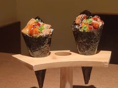 -水之惠鲜鱼料理(王府大街店)