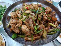 -六和聚传统烤鸭.天津菜(和平店)