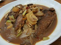 -南磨房食府(燕莎奥特莱斯购物中心店)