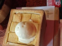 -绿茶餐厅(蓝色港湾店)