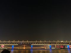 -武汉关码头(轮渡站)