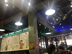 -XiaoJunGan Hotpot 钢管厂五区小郡肝火锅串串香