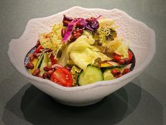 -新粤塔里木河餐厅(iN城市广场店)
