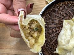 -罗卜李包子羊肉汤