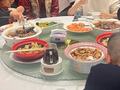 -御满江海鲜酒家(洛溪新城店)