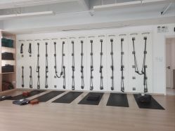 -广州萨谛艾扬格瑜伽中心