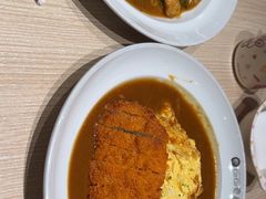-CoCo壱番屋(久光百货店)