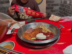 -谭鸭血老火锅(漳州路店)