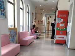 -龙格亲子游泳·水育早教运动中心(绿城店)