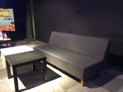 -VR间客漫虚拟现实体验馆(汉街店)