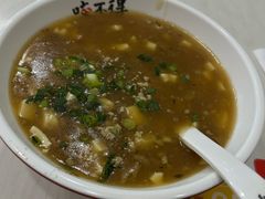 -咬不得高祖生煎·简餐(骆家庄店)