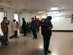 -福建医科大学附属第一医院(茶亭院区)