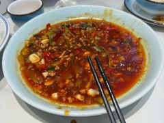 -东流山烤鸭·家常菜(雨山龙湖店)