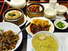 -糖朝(尖沙咀店)